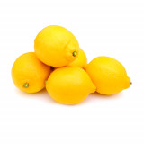 Лимоны ЮАР 100 гр. торговой сети «С грядки»